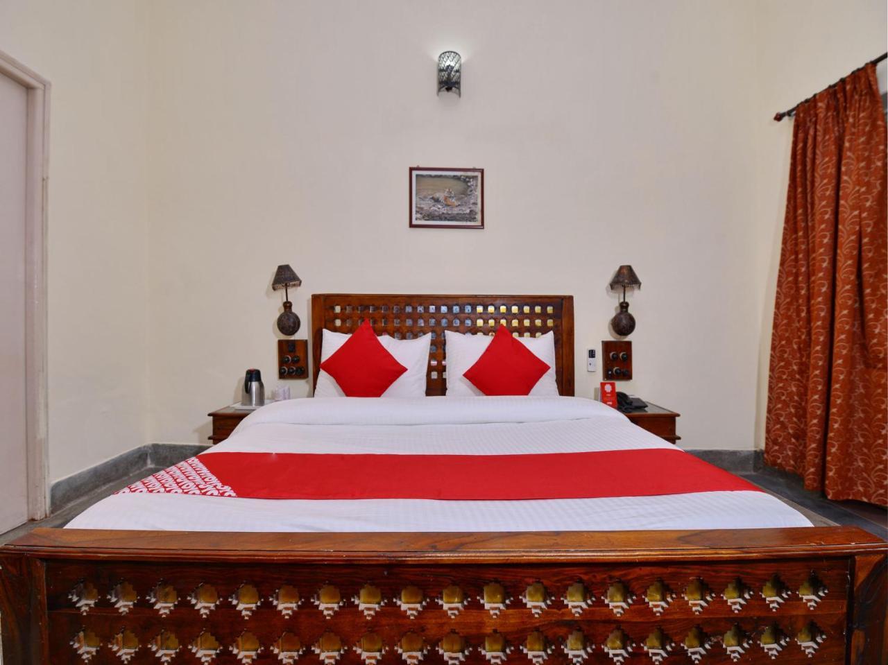 Hotel Oyo 15001 Marvel Umed Jodhpur  Exterior foto